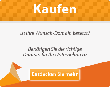 buy domain promo