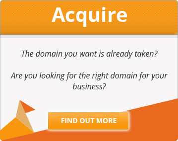 buy domain promo